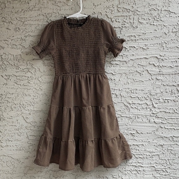 👗 EUC Ivy City Co Stevie Striped Dress - Picture 2 of 3